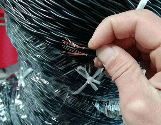 丰润矿用爆破母线的具体作用