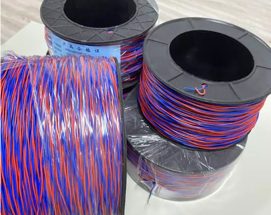 丰润放炮线的具体作用是什么？